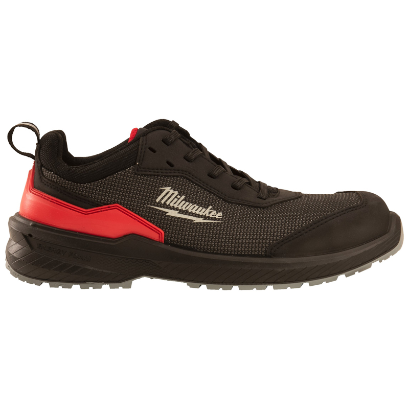 Pantofi de protectie S1P ESD FO, tip FXT, Milwaukee, marimea 37