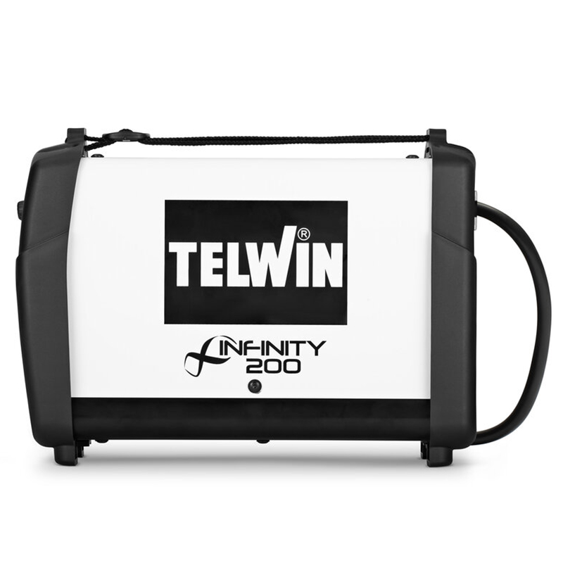 Invertor de sudura Telwin INFINITY200