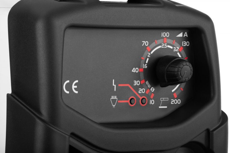 Invertor de sudura Telwin INFINITY200