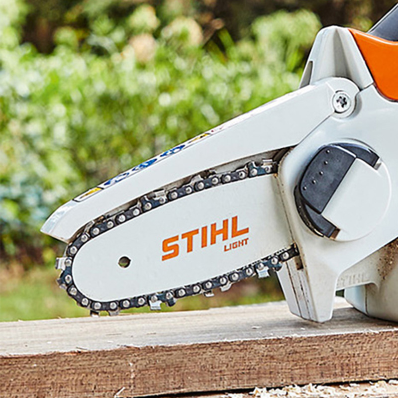 Sina motofierastrau GTA26 STIHL, 10 cm, 1/4