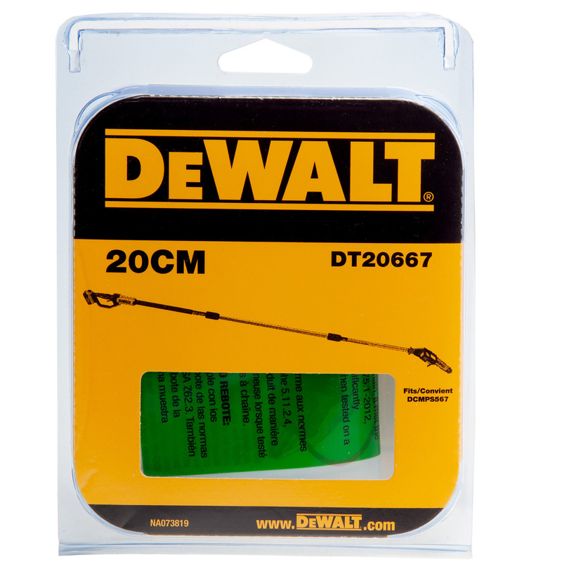 Lant motofierastrau 3/8