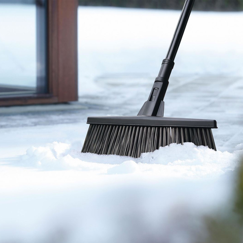 Matura curte, fara coada, pentru uz general, M, 375 mm, 390 g, Fiskars Solid