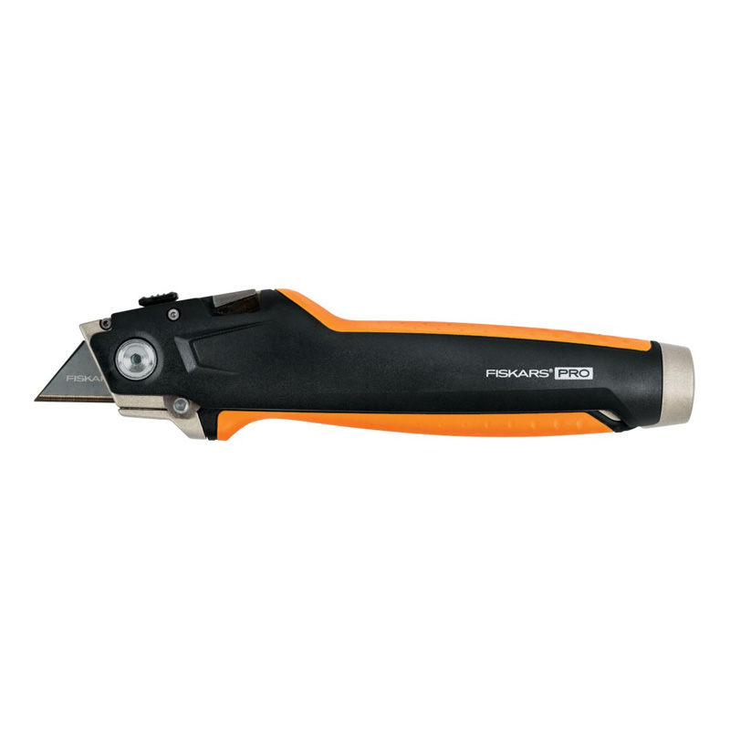 Cutit utilitar pentru rigips cu lame multiple, CarbonMax, Fiskars