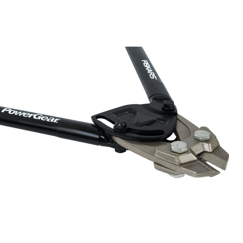Cleste pentru taiat fier-beton, PowerGear, 760 mm, 5.2 kg, Fiskars