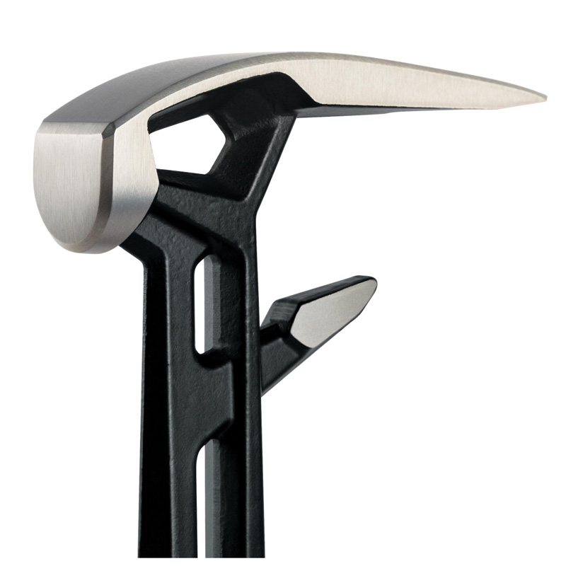 Unealta multifunctionala pentru demolari, IsoCore (L), 750 mm, 2.6 kg, Fiskars