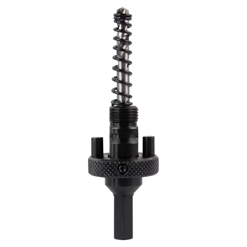 Adaptor carote RUKO 106209, 5/8
