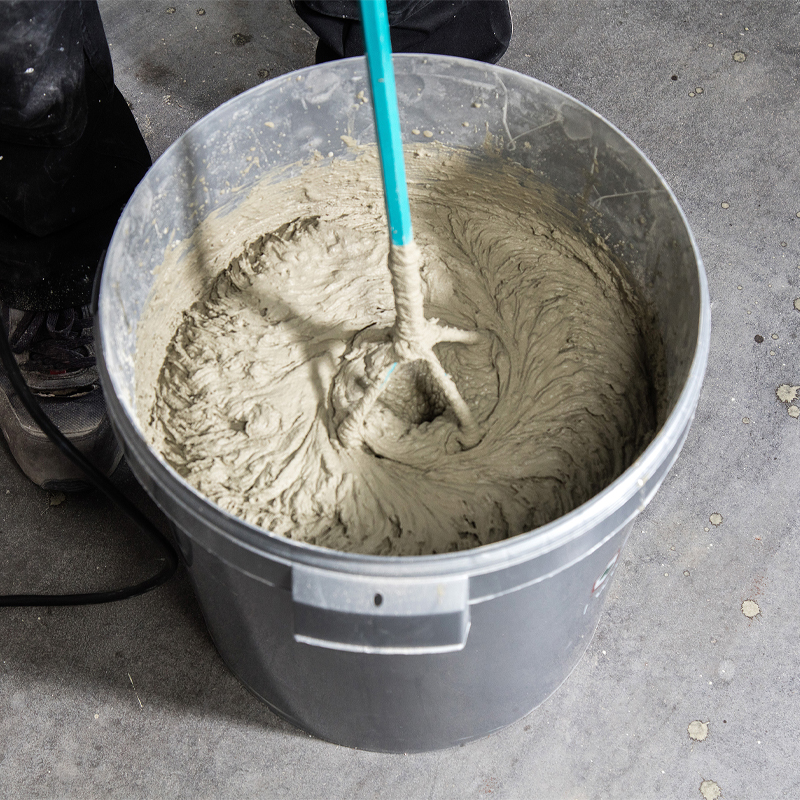 Paleta de amestecare Collomix KR140M