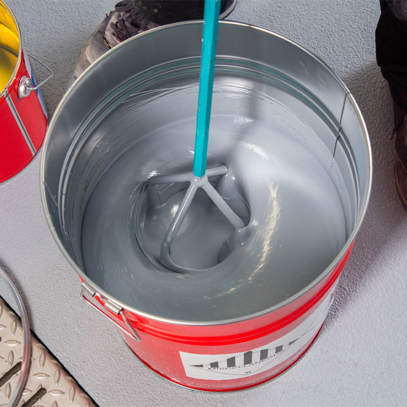 Paleta de amestecare Collomix KR160M