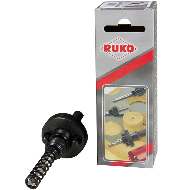 Adaptor carote RUKO 106209, 5/8