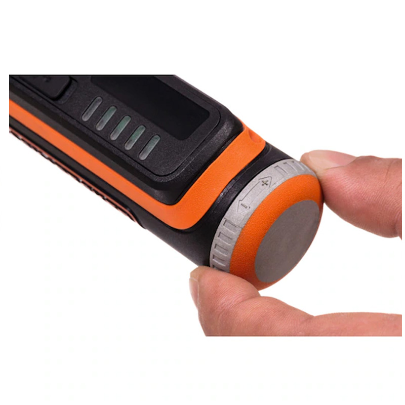 Minifreza cu acumulator 7.2 V, cu accesorii, Black&Decker tip BCRT8I-XJ