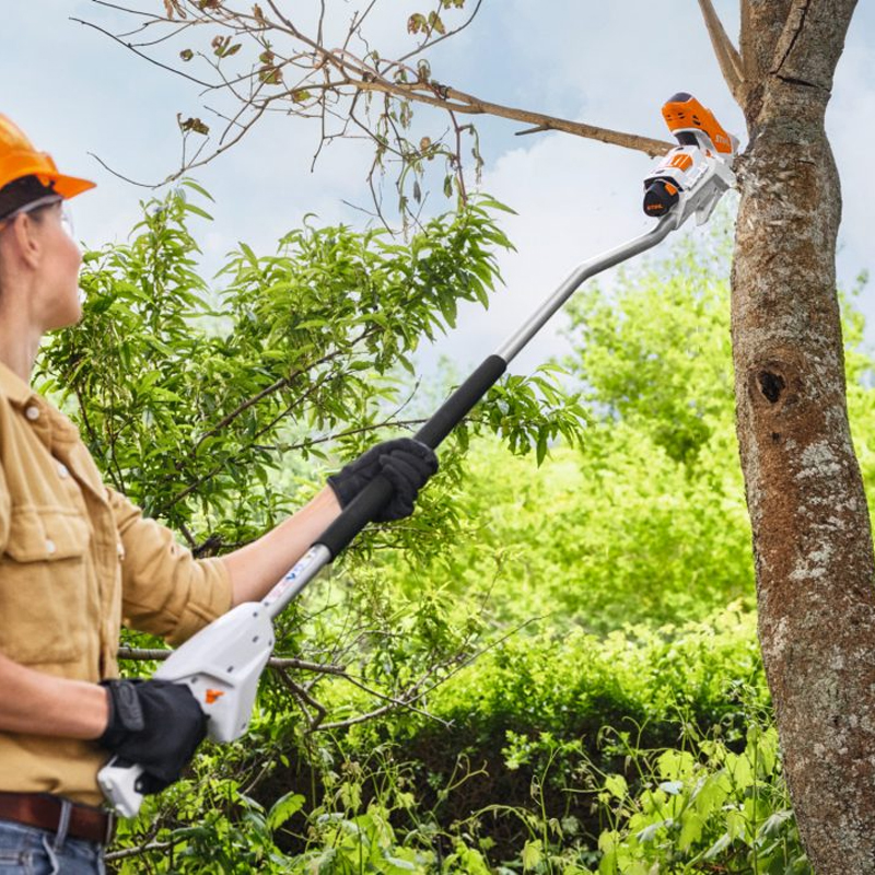 Prelungitor pentru minifierastraul STIHL GTA26