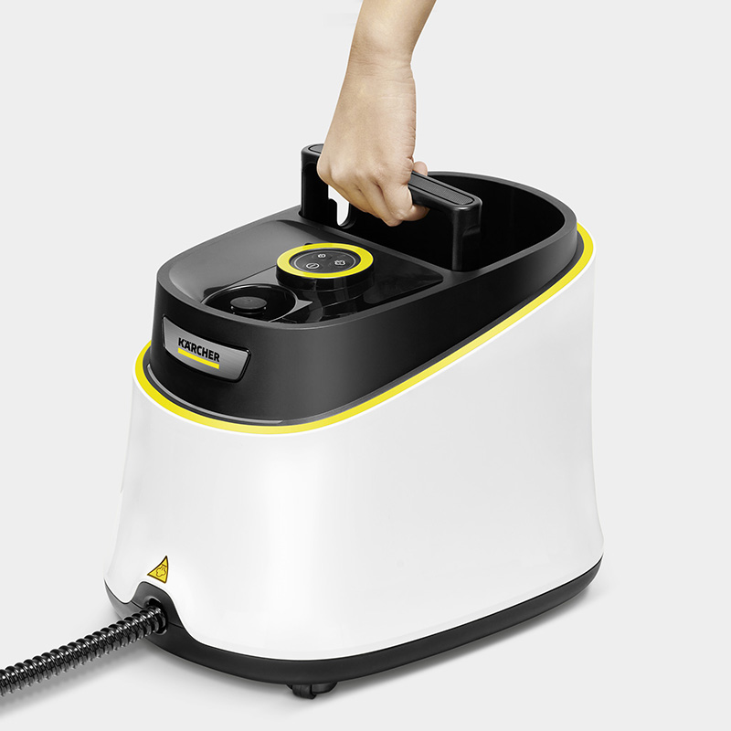 Curatitor cu abur KARCHER, SC 3 Deluxe, 1.9 kW, 3.5bar
