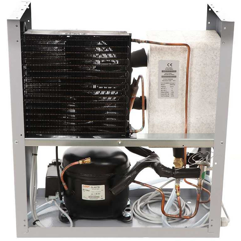 Uscator de aer FIAC EDRY 4, 350 l/min