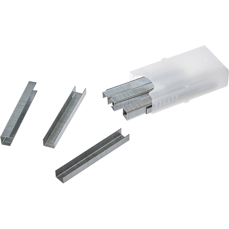 Pachet 1000 capse tapiterie Tip H 10.6 x 8 mm