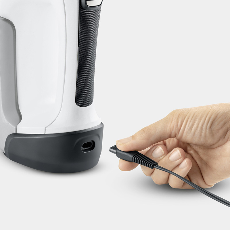 Curatitor de ferestre Karcher, tip WV6 Plus P