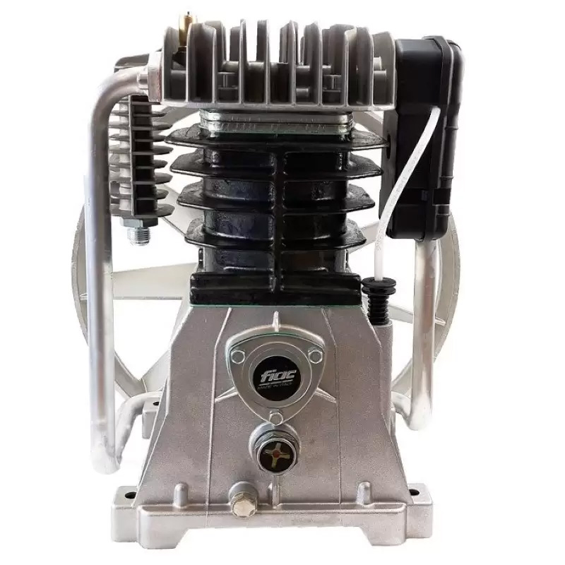 Compresor trifazat profesional, 300l, 600l/min, FIAC AB300/598TC