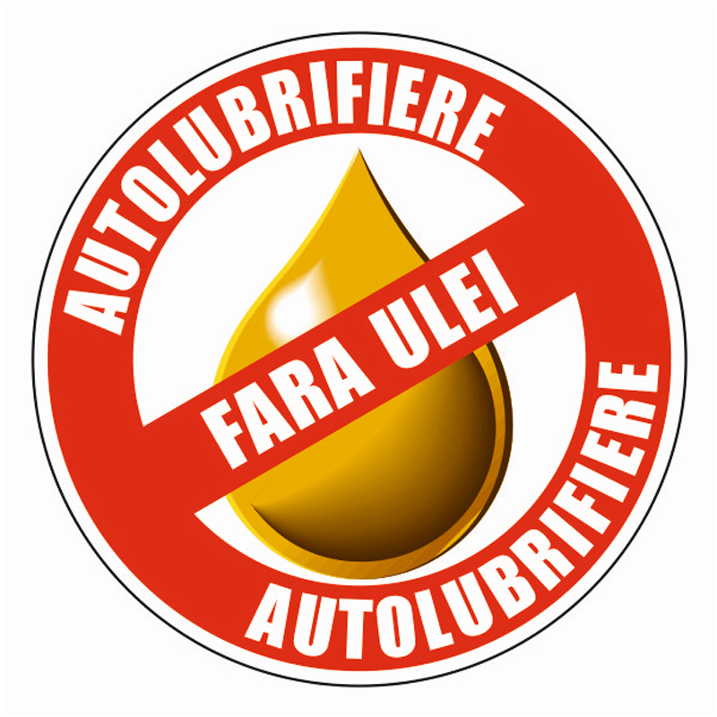 Compresor medical CLR 20/50, CleanAIR FIAC