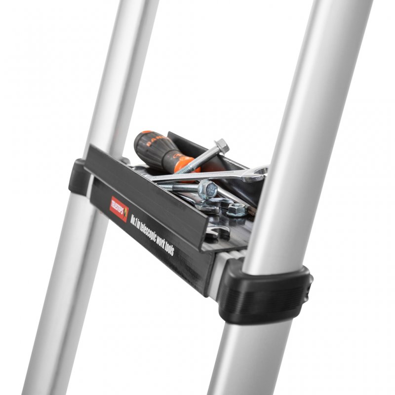 Tava de scule pentru gamele Prime/Combi-Line Telesteps, Tool Tray