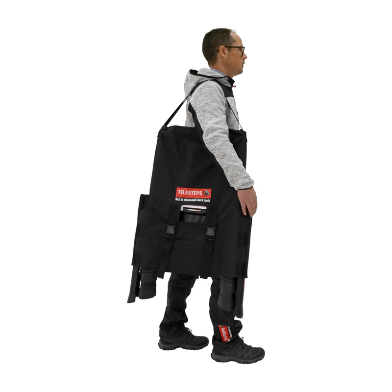 Geanta de transport scari telescopice Telesteps, pentru gamele Prime/Eco-Line, Carry Bag
