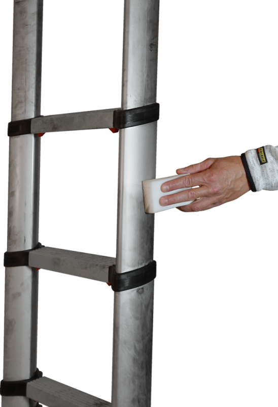 Kit mententata scari telescopice Telesteps