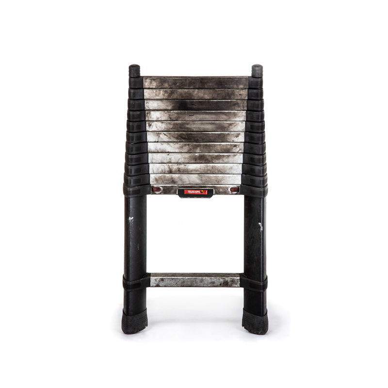 Kit mententata scari telescopice Telesteps