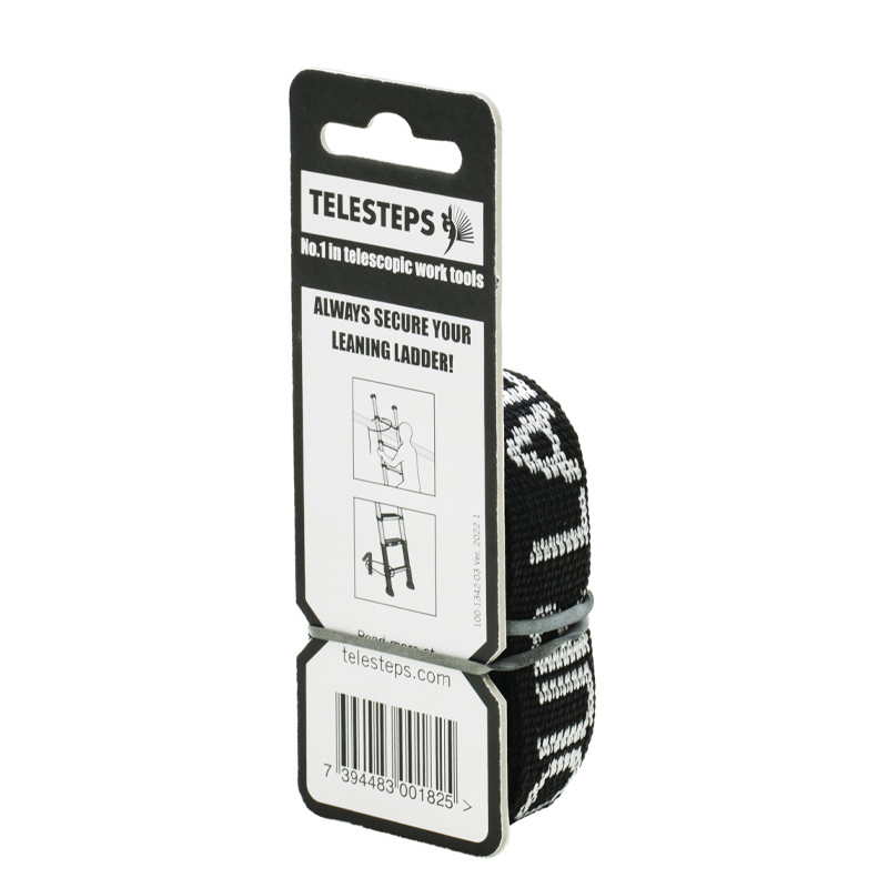 Chinga de fixare, Safety Strap, sarcina maxima 400kg, Telesteps