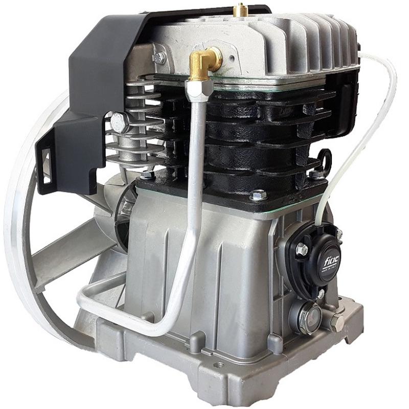 Compresor cu piston 15 bar, profesional tip AB200/425TF-15bar