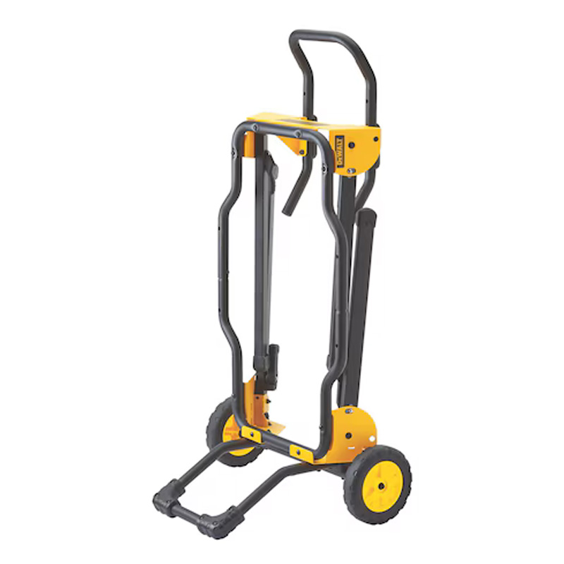 Suport/Stand cu roti pentru fierastraie de banc DeWalt DWE74911-XJ