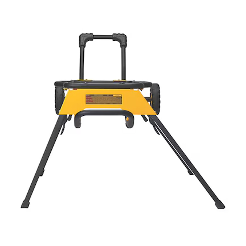 Suport/Stand cu roti pentru fierastraie de banc DeWalt DWE74911-XJ