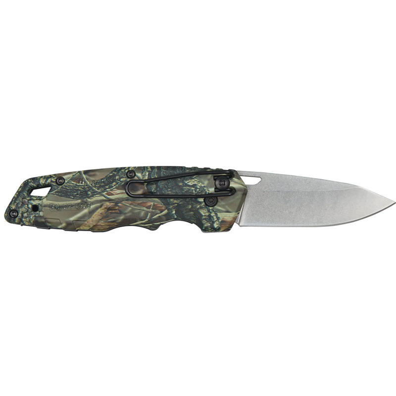 Cutit utilitar pliabil (briceag), Milwaukee CAMO FASTBACK