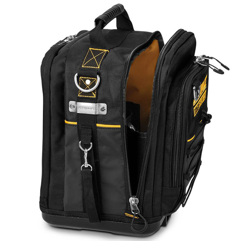 Geanta pentru scule, DEWALT 1/2 TOUGHSYSTEM, 284x384x335 mm