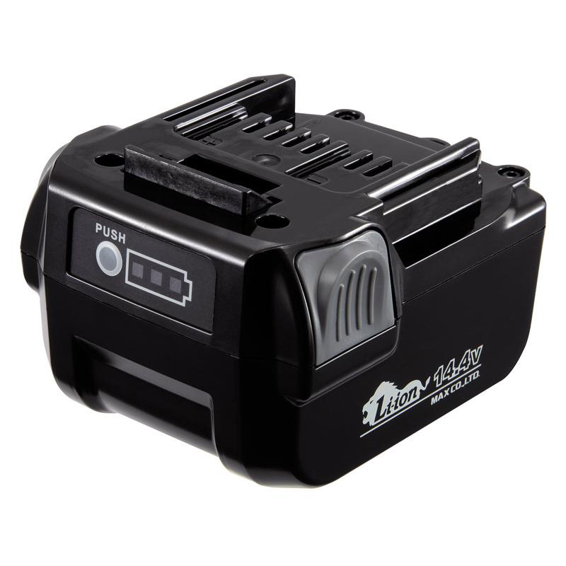 Mașină de legat fier-beton MAX RB443T, Ø20-44 mm