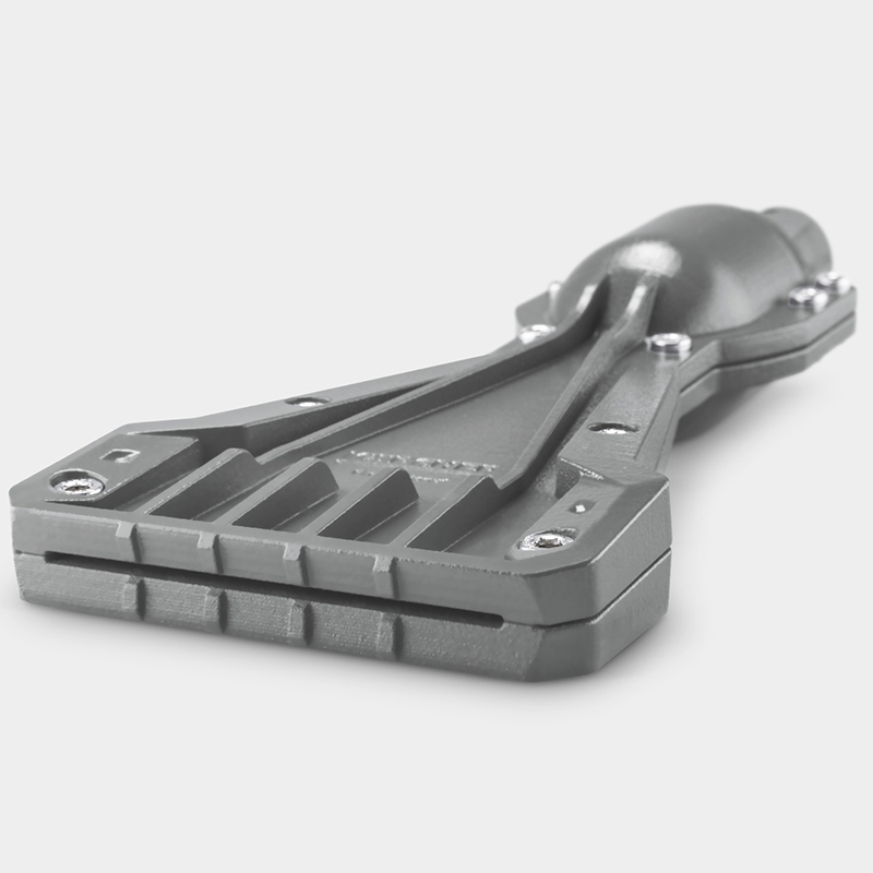 Duza Eco!Booster Karcher, compatibila HD/HDS, EasyLock, tip TR 033 JET 