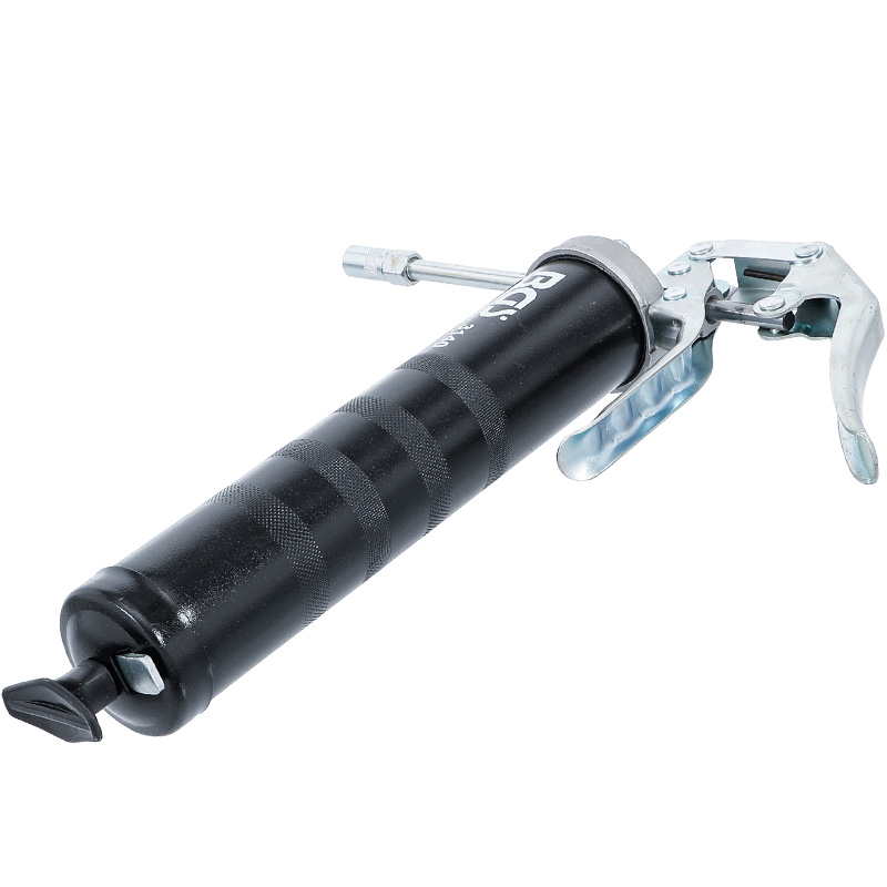 Presa de gresat manuala pentru cartuse, BGS