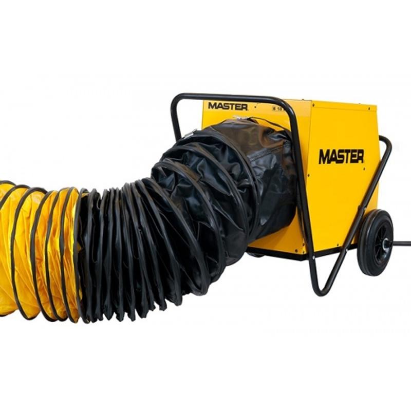 Incalzitor electric industrial, 18kW, 380V, MASTER B 18 EPR