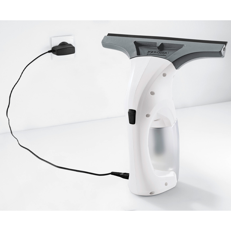 Curatitor de ferestre Karcher WV1