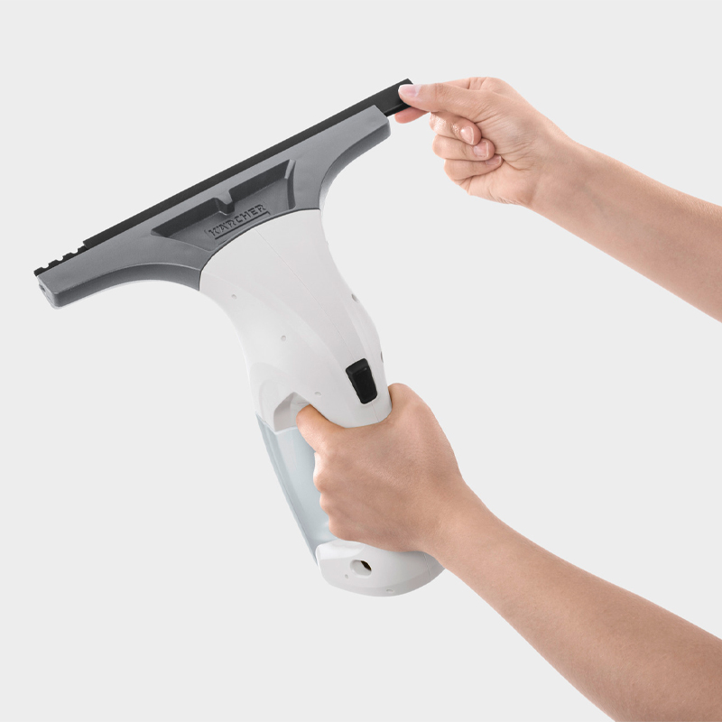 Curatitor de ferestre Karcher WV1