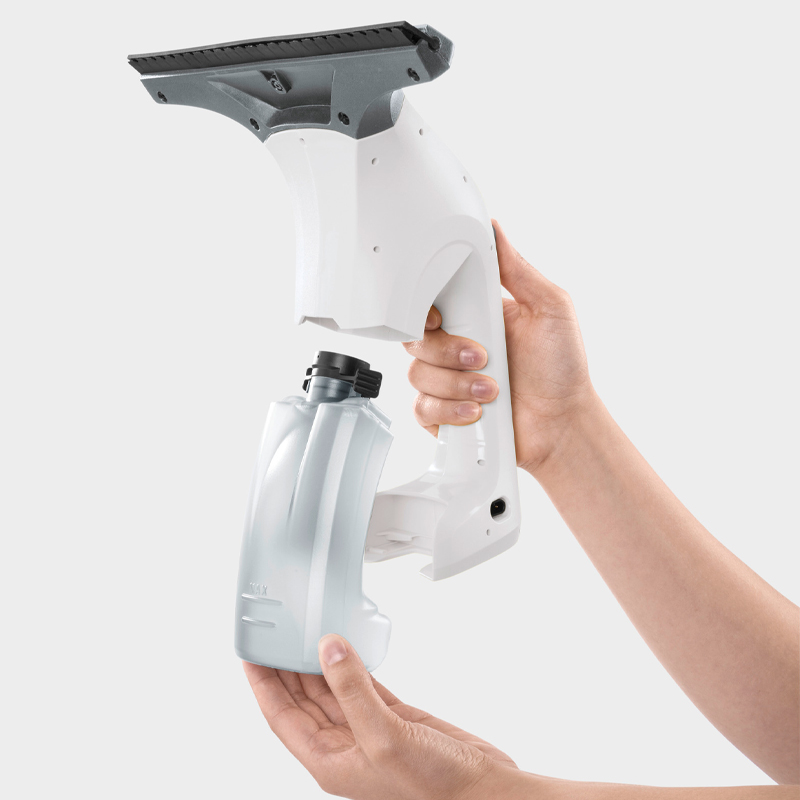 Curatitor de ferestre Karcher WV1 Plus