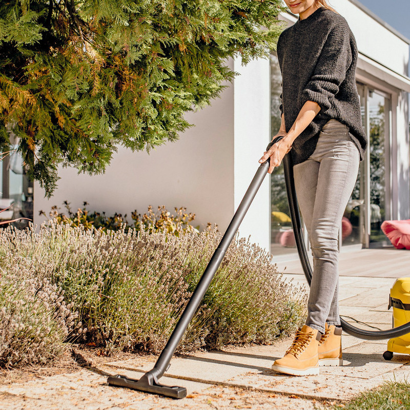 Aspirator uscat/umed WD2 PLUS V-12/6/18/C