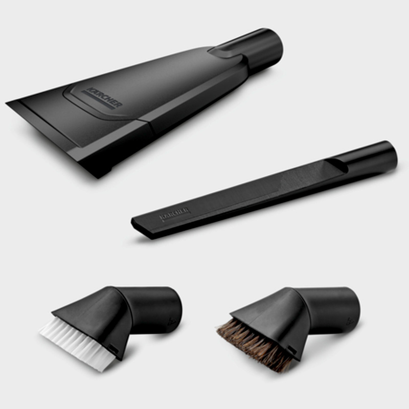 Aspirator uscat/umed WD5PV-25/8/35 Car, priza