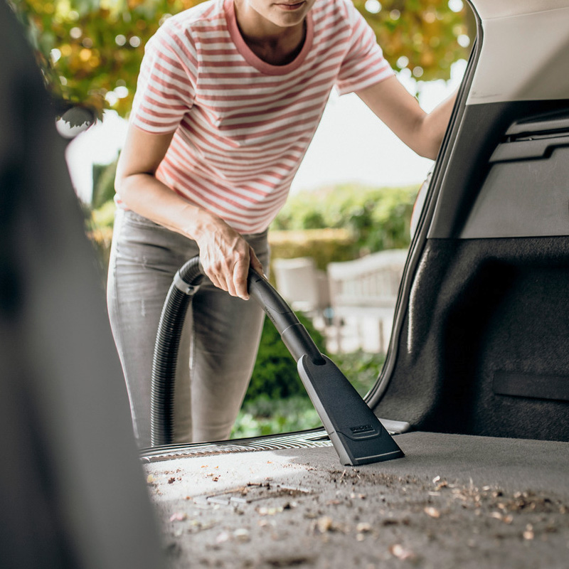 Aspirator uscat/umed WD5PV-25/8/35 Car, priza