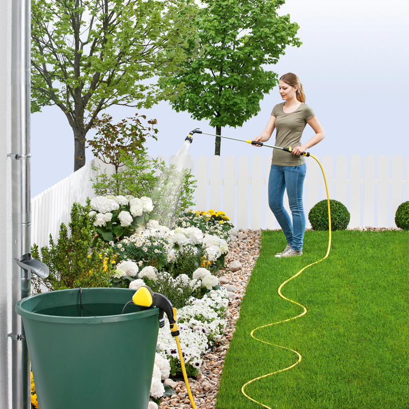 Pompa submersibila pentru butoi (rezervoare) BP 1 Barrel