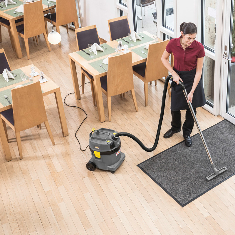 Aspirator uscat/umed tip NT22/1 AP TE ADV L