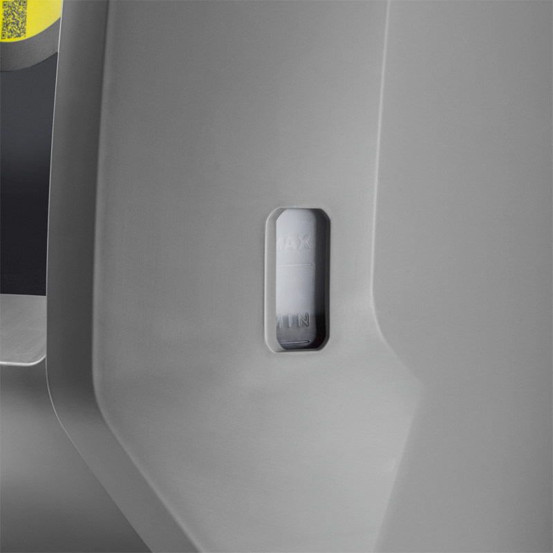 Aparat de spalat cu presiune KARCHER tip HD9/20-4S