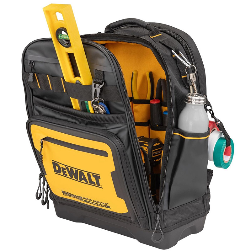 Rucsac pentru scule DEWALT DWST60102-1, 200x480x350 mm