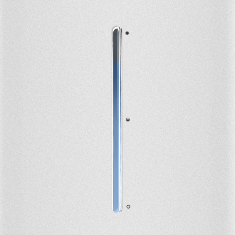 Aircooler - Racitor de aer portabil, umidificator, Trotec, tip PAE81, alb, 125 W, 1000m³/h, 4 viteze