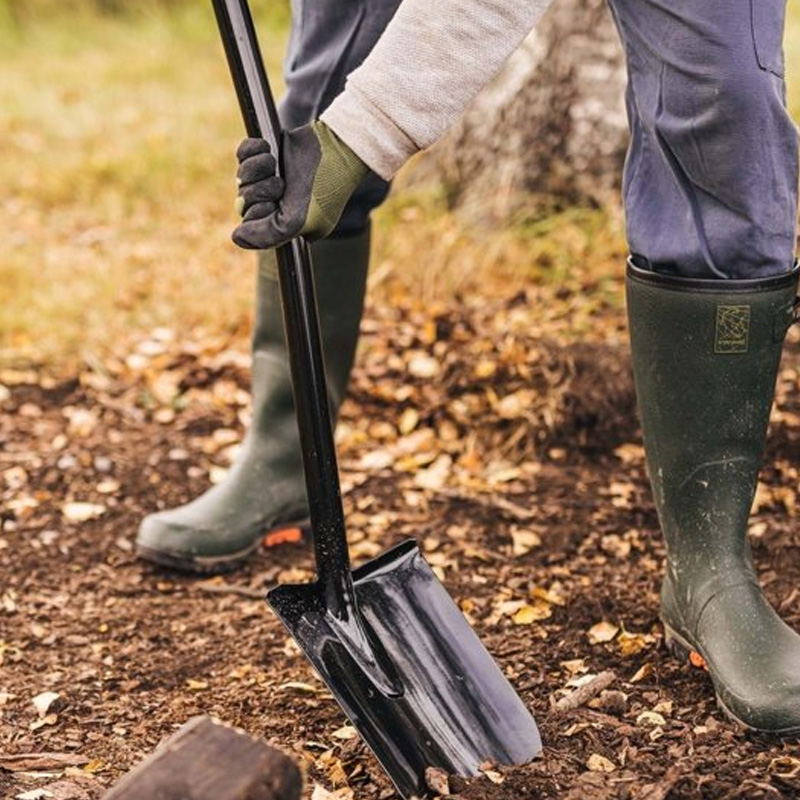 Cazma Solid+ XL cu varf ascutit, 1265 mm, 1.89 kg, Fiskars