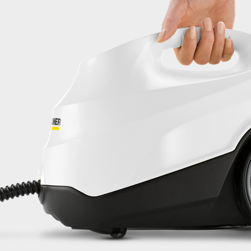 Curatitor cu abur Karcher, SC3 EasyFix