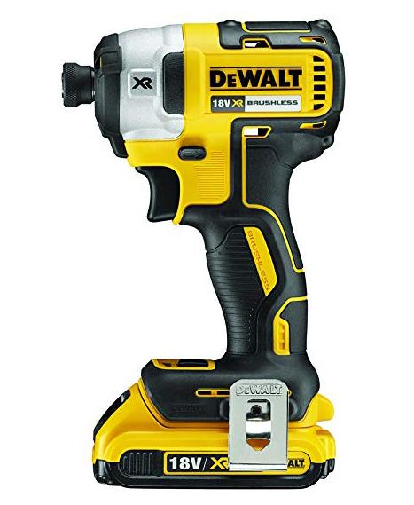 Masina de insurubat cu impact, hex. 1/4