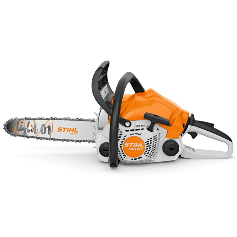 Motofierastrau cu benzina STIHL MS172C-BE, 35 cm, 1.1mm